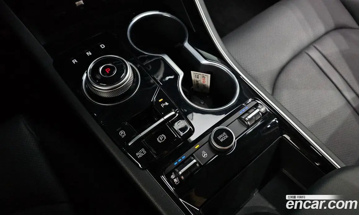 Kia K5 (Optima) 2023 2.0 автомат (гидро), фото 9