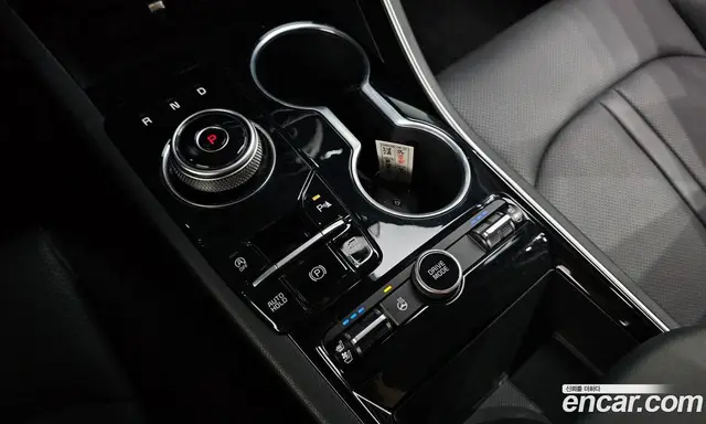 Kia K5 (Optima) 2023 2.0 автомат (гидро), миниатюра 9
