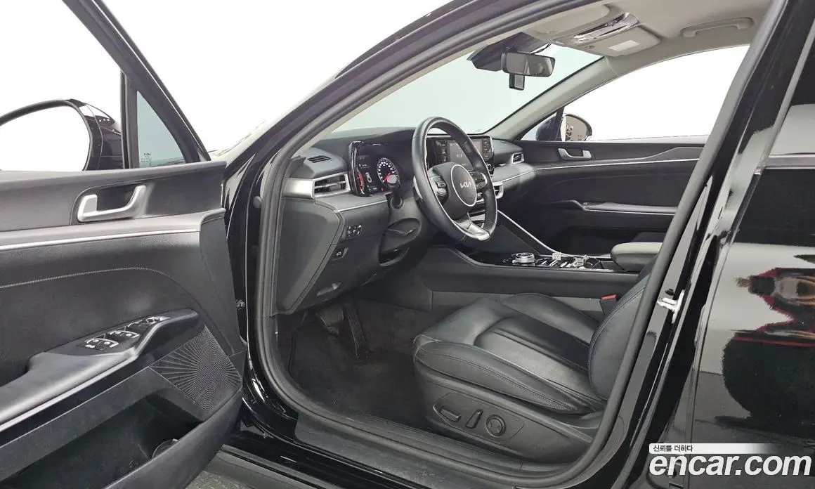 Kia K5 (Optima) 2023 2.0 автомат (гидро), фото 10