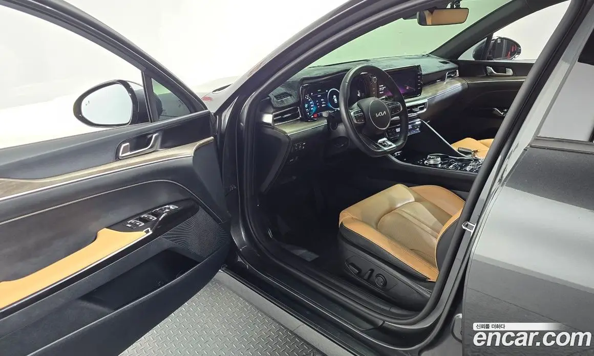 Kia K5 (Optima) 2023 1.6 автомат (гидро), фото 13 Kia K5 (Optima) 2023 1.6 автомат (гидро), фото 13