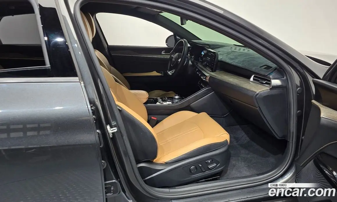 Kia K5 (Optima) 2023 1.6 автомат (гидро), фото 16 Kia K5 (Optima) 2023 1.6 автомат (гидро), фото 16