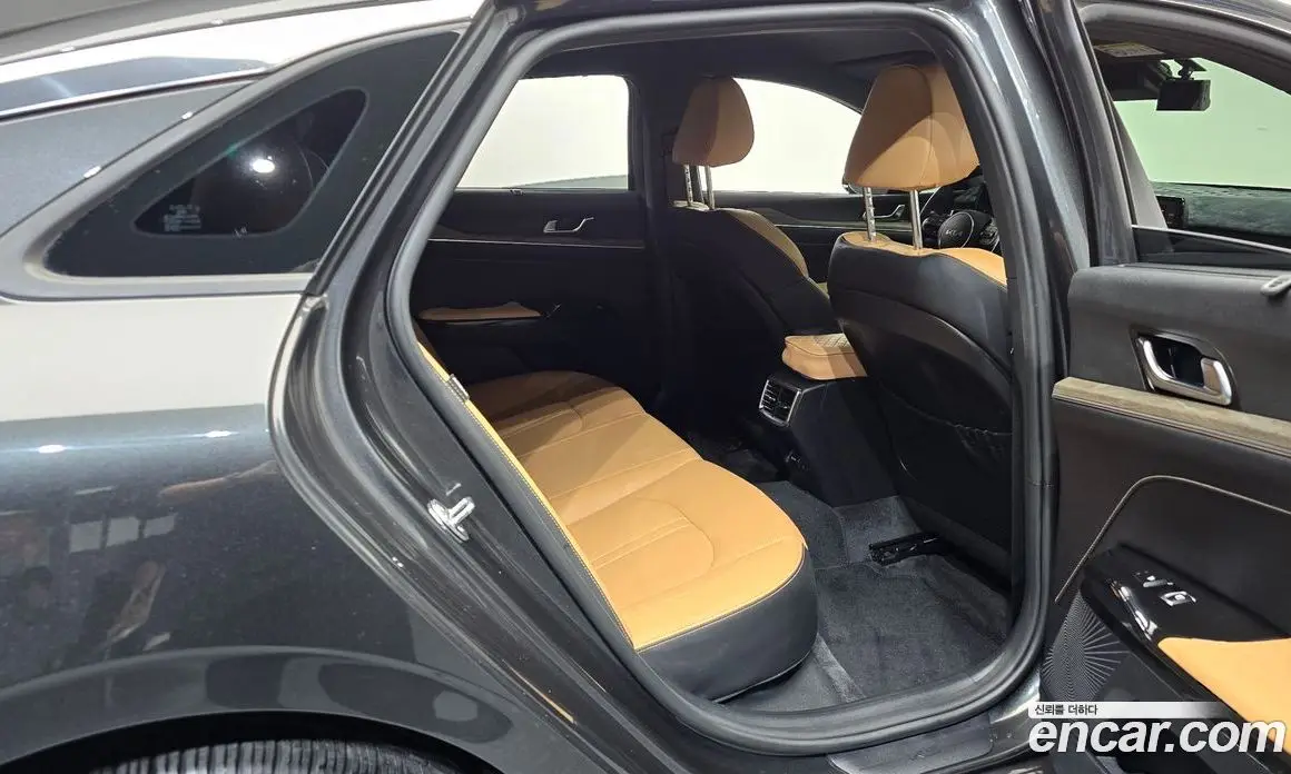 Kia K5 (Optima) 2023 1.6 автомат (гидро), фото 17 Kia K5 (Optima) 2023 1.6 автомат (гидро), фото 17