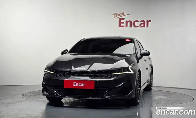 Kia K5 (Optima) 2023 1.6 автомат (гидро), миниатюра 3 Kia K5 (Optima) 2023 1.6 автомат (гидро), миниатюра 3