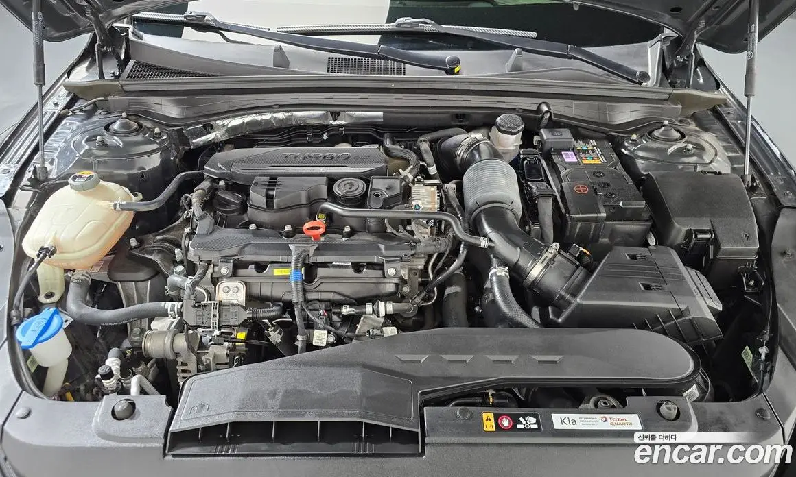 Kia K5 (Optima) 2023 1.6 автомат (гидро), фото 6 Kia K5 (Optima) 2023 1.6 автомат (гидро), фото 6