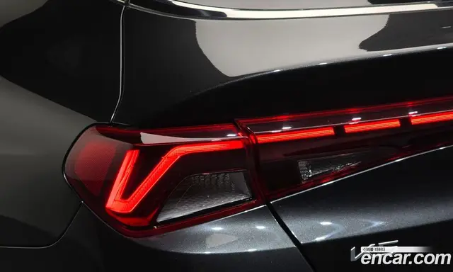 Kia K5 (Optima) 2023 1.6 автомат (гидро), миниатюра 9 Kia K5 (Optima) 2023 1.6 автомат (гидро), миниатюра 9