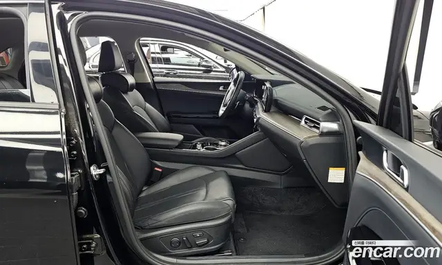 Kia K5 (Optima) 2023 2.0 автомат (гидро), миниатюра 11