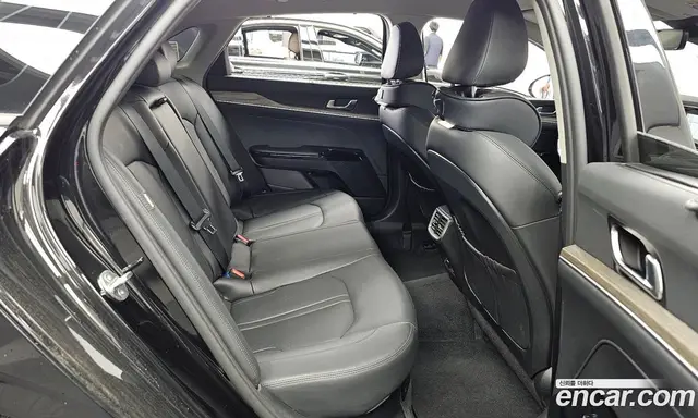 Kia K5 (Optima) 2023 2.0 автомат (гидро), миниатюра 12