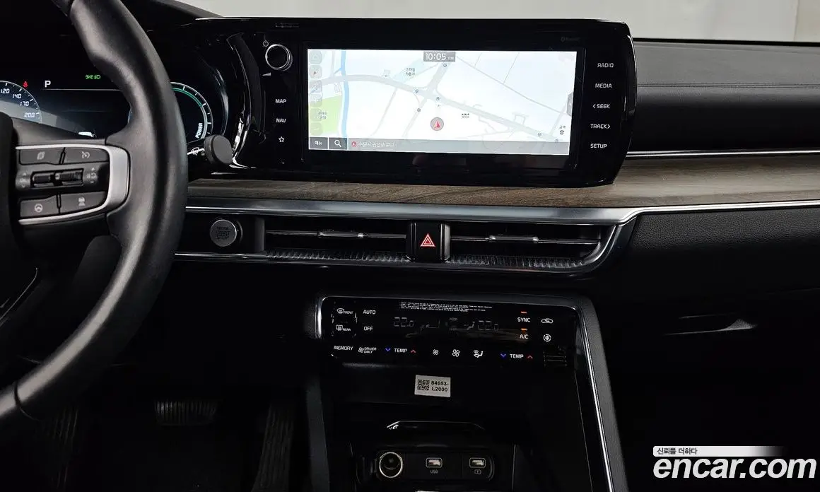 Kia K5 (Optima) 2023 2.0 автомат (гидро), фото 15