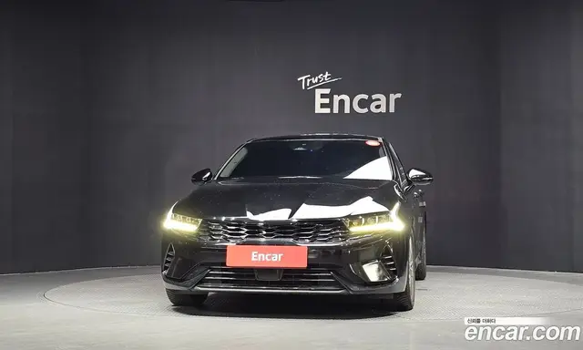 Kia K5 (Optima) 2023 2.0 автомат (гидро), миниатюра 3