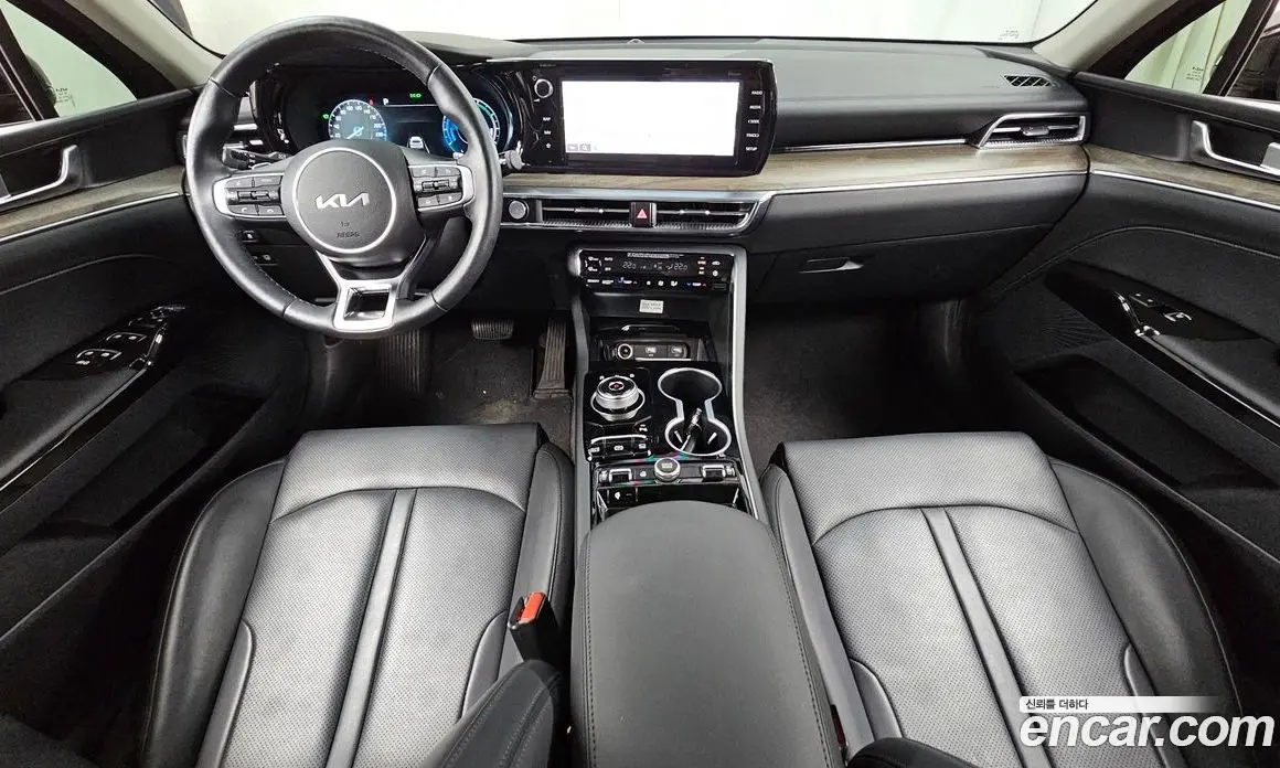 Kia K5 (Optima) 2023 2.0 автомат (гидро), фото 7
