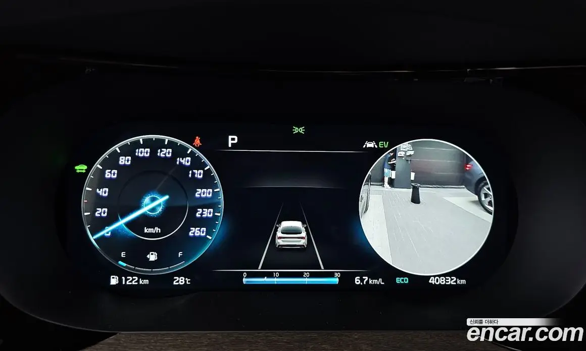 Kia K5 (Optima) 2023 2.0 автомат (гидро), фото 8