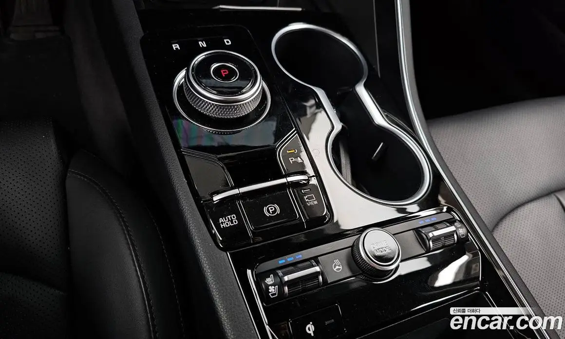 Kia K5 (Optima) 2023 2.0 автомат (гидро), фото 9