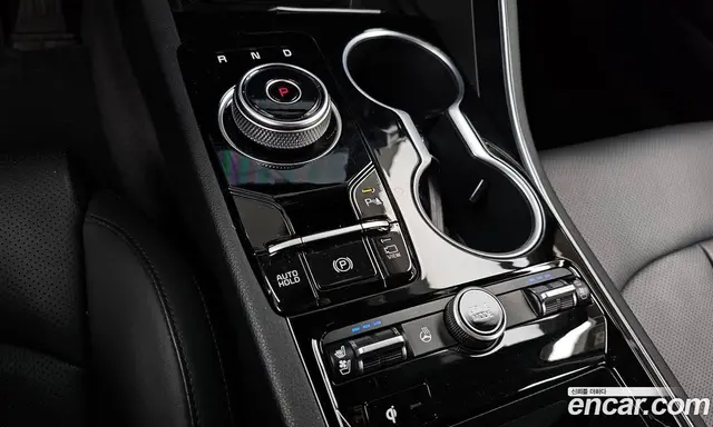 Kia K5 (Optima) 2023 2.0 автомат (гидро), миниатюра 9