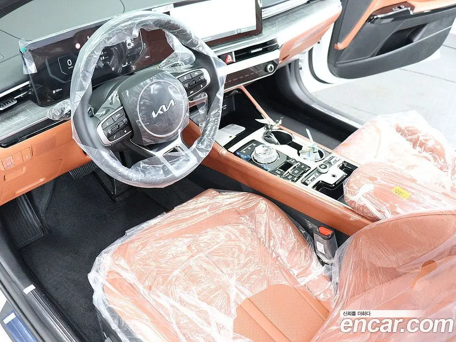 Kia K5 (Optima) 2026 2.0 автомат (гидро), фото 16