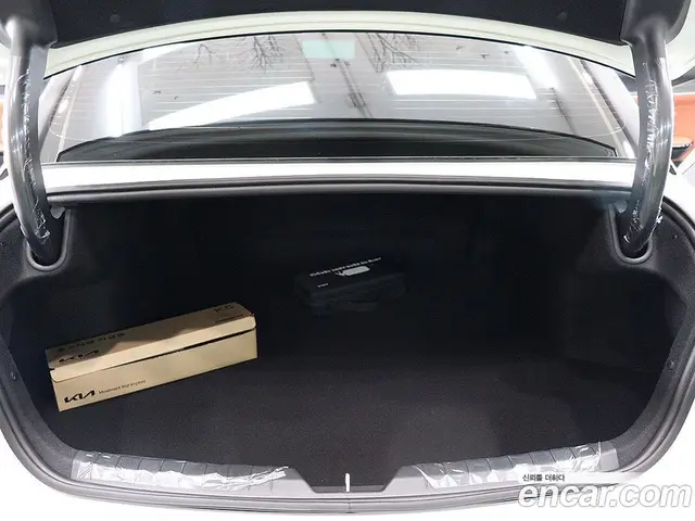Kia K5 (Optima) 2026 2.0 автомат (гидро), миниатюра 5