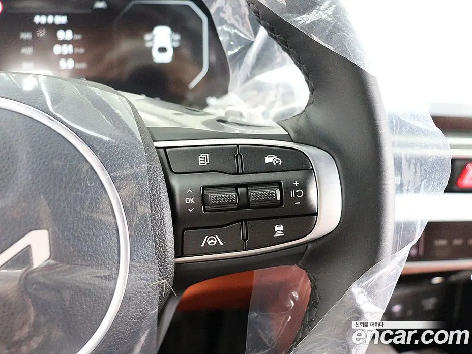 Kia K5 (Optima) 2026 2.0 автомат (гидро), фото 7