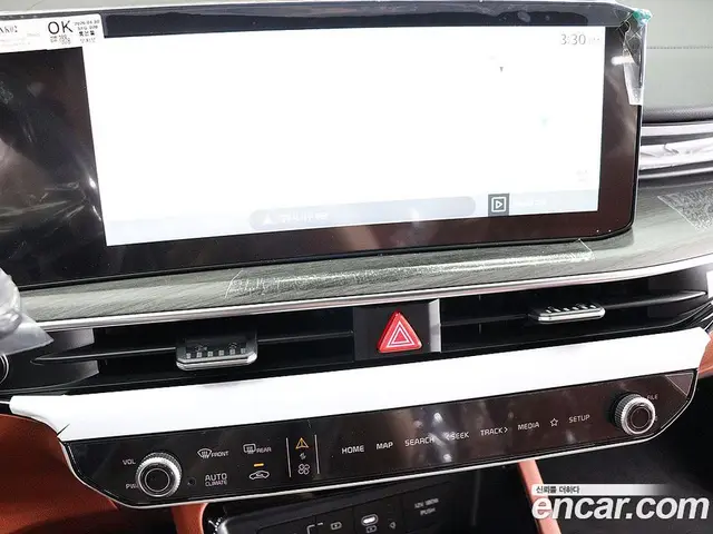 Kia K5 (Optima) 2026 2.0 автомат (гидро), миниатюра 8