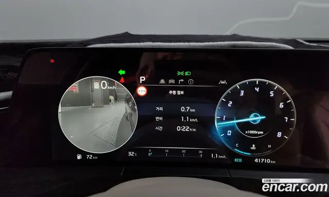 Kia K8 2021 3.5 автомат (гидро), миниатюра 11 Kia K8 2021 3.5 автомат (гидро), миниатюра 11