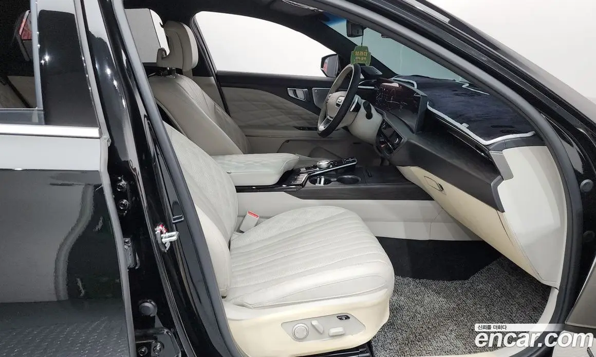 Kia K8 2021 3.5 автомат (гидро), фото 16 Kia K8 2021 3.5 автомат (гидро), фото 16