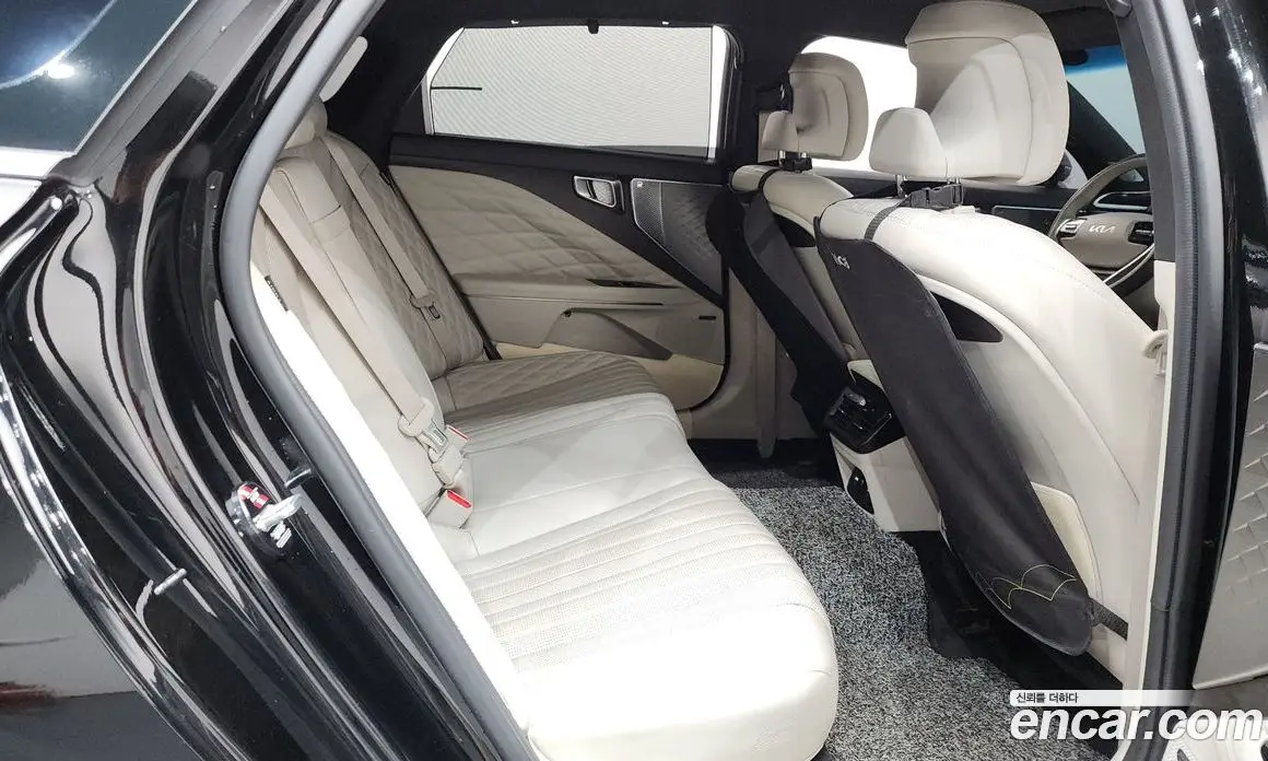 Kia K8 2021 3.5 автомат (гидро), фото 17 Kia K8 2021 3.5 автомат (гидро), фото 17