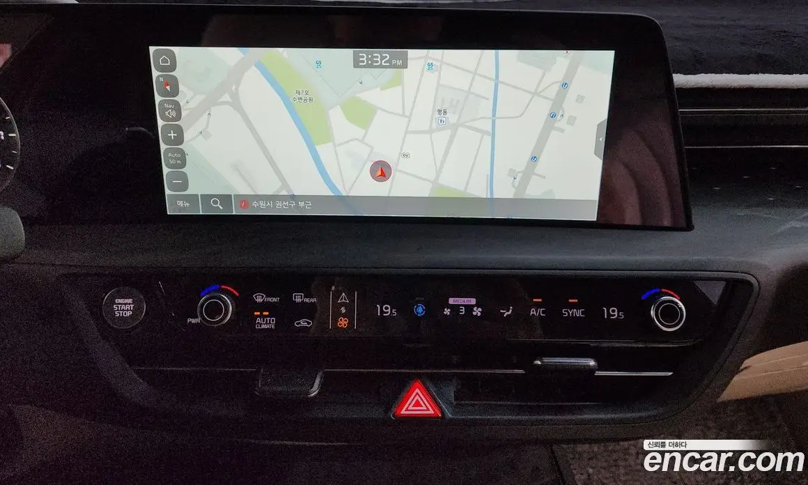 Kia K8 2021 3.5 автомат (гидро), фото 18 Kia K8 2021 3.5 автомат (гидро), фото 18