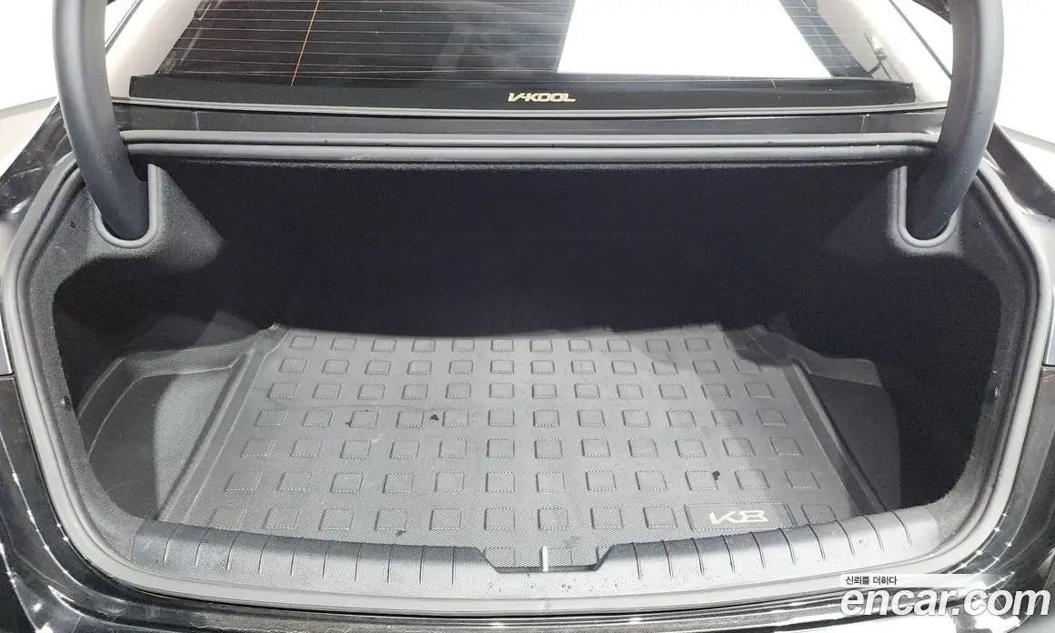 Kia K8 2021 3.5 автомат (гидро), фото 24 Kia K8 2021 3.5 автомат (гидро), фото 24