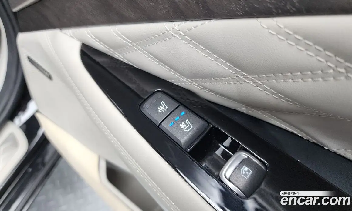 Kia K8 2021 3.5 автомат (гидро), фото 37 Kia K8 2021 3.5 автомат (гидро), фото 37