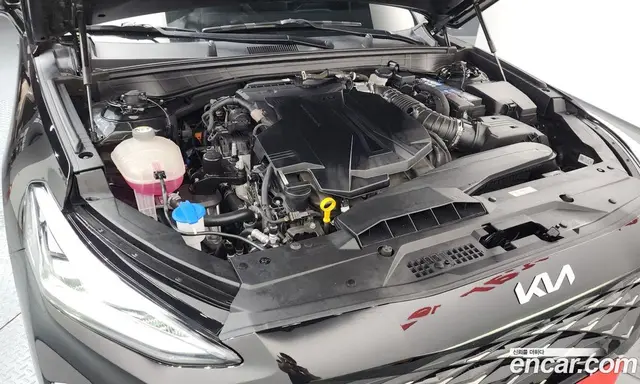 Kia K8 2021 3.5 автомат (гидро), миниатюра 6 Kia K8 2021 3.5 автомат (гидро), миниатюра 6