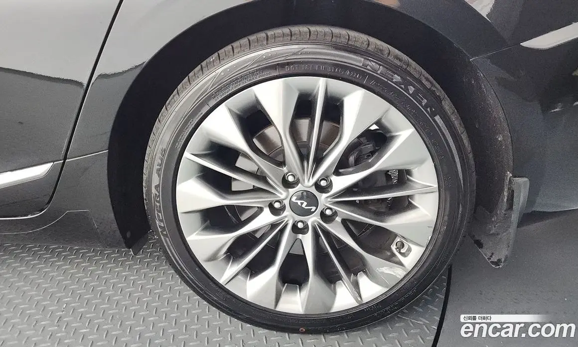 Kia K8 2021 3.5 автомат (гидро), фото 7 Kia K8 2021 3.5 автомат (гидро), фото 7