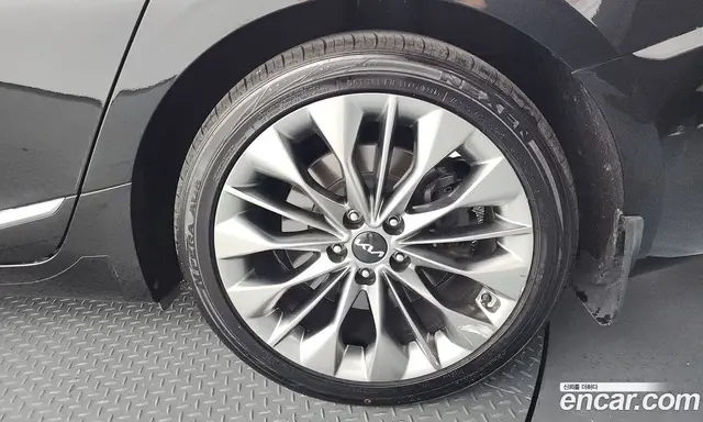 Kia K8 2021 3.5 автомат (гидро), миниатюра 7 Kia K8 2021 3.5 автомат (гидро), миниатюра 7