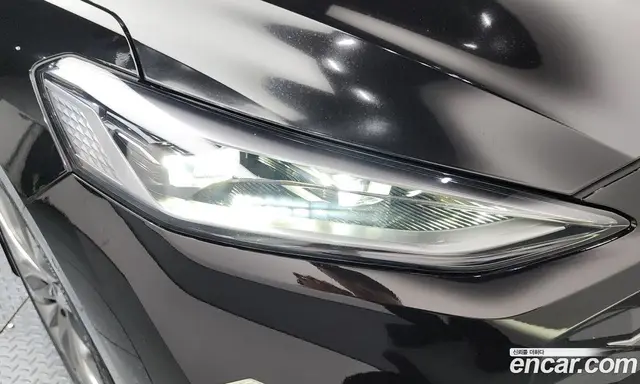 Kia K8 2021 3.5 автомат (гидро), миниатюра 8 Kia K8 2021 3.5 автомат (гидро), миниатюра 8
