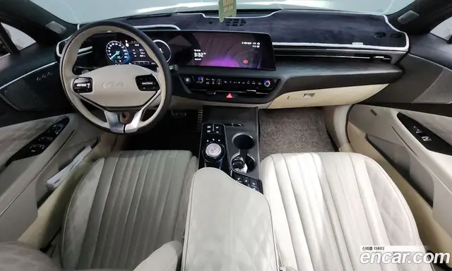 Kia K8 2021 3.5 автомат (гидро), миниатюра 10 Kia K8 2021 3.5 автомат (гидро), миниатюра 10