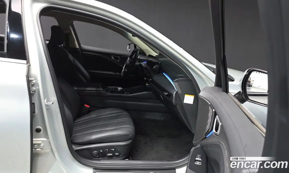 Kia K8 2025 1.6 автомат (гидро), фото 11 Kia K8 2025 1.6 автомат (гидро), фото 11
