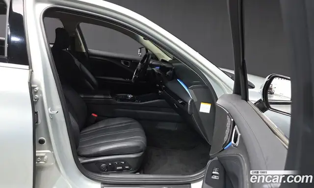 Kia K8 2025 1.6 автомат (гидро), миниатюра 11 Kia K8 2025 1.6 автомат (гидро), миниатюра 11