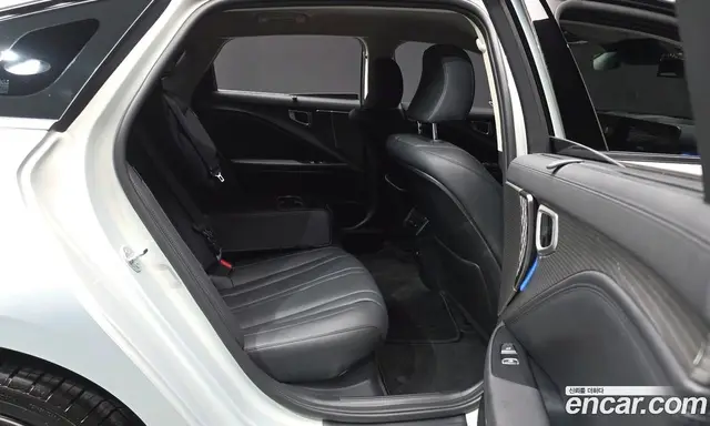Kia K8 2025 1.6 автомат (гидро), миниатюра 12