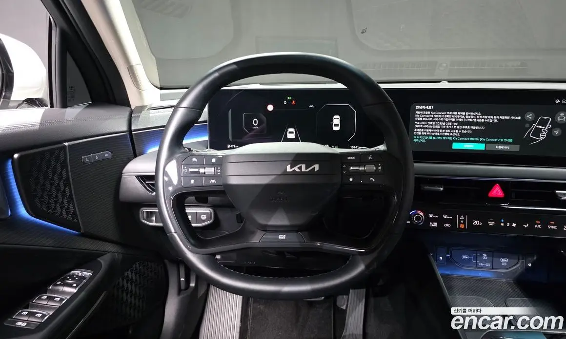 Kia K8 2025 1.6 автомат (гидро), фото 13 Kia K8 2025 1.6 автомат (гидро), фото 13