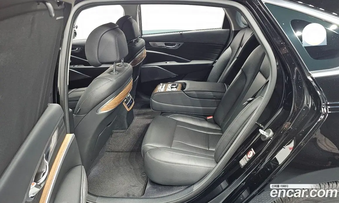 Kia K9 2022 3.8 автомат (гидро), фото 11 Kia K9 2022 3.8 автомат (гидро), фото 11