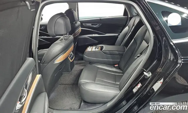 Kia K9 2022 3.8 автомат (гидро), миниатюра 11 Kia K9 2022 3.8 автомат (гидро), миниатюра 11