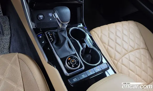 Kia Mohave 2021 3.0 автомат (гидро), миниатюра 11 Kia Mohave 2021 3.0 автомат (гидро), миниатюра 11