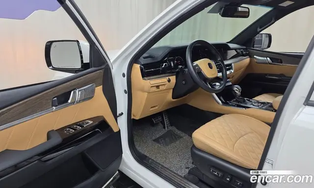 Kia Mohave 2021 3.0 автомат (гидро), миниатюра 12