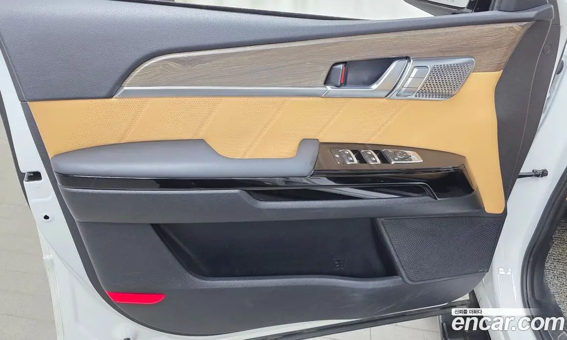 Kia Mohave 2021 3.0 автомат (гидро), фото 13 Kia Mohave 2021 3.0 автомат (гидро), фото 13