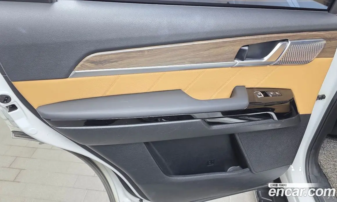 Kia Mohave 2021 3.0 автомат (гидро), фото 14 Kia Mohave 2021 3.0 автомат (гидро), фото 14