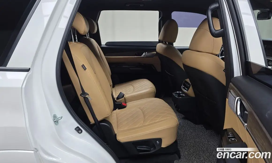 Kia Mohave 2021 3.0 автомат (гидро), фото 15 Kia Mohave 2021 3.0 автомат (гидро), фото 15