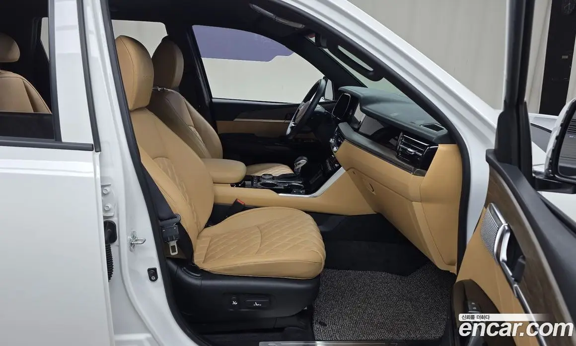Kia Mohave 2021 3.0 автомат (гидро), фото 16 Kia Mohave 2021 3.0 автомат (гидро), фото 16