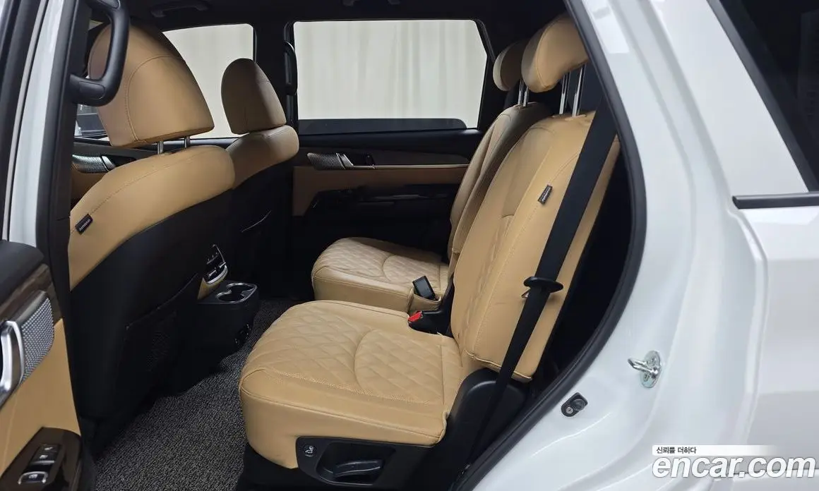 Kia Mohave 2021 3.0 автомат (гидро), фото 17 Kia Mohave 2021 3.0 автомат (гидро), фото 17