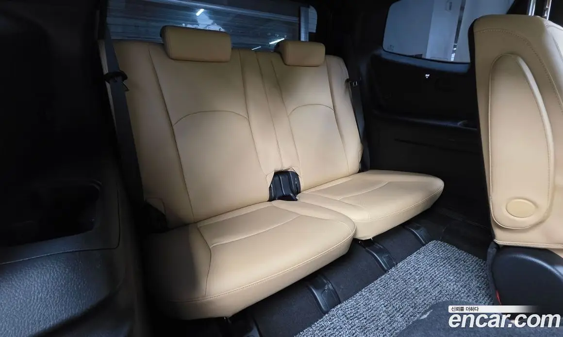 Kia Mohave 2021 3.0 автомат (гидро), фото 23 Kia Mohave 2021 3.0 автомат (гидро), фото 23