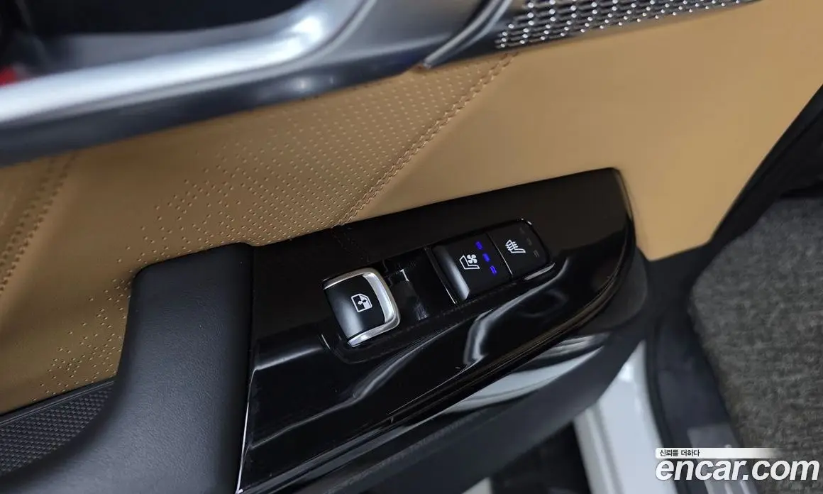 Kia Mohave 2021 3.0 автомат (гидро), фото 24 Kia Mohave 2021 3.0 автомат (гидро), фото 24