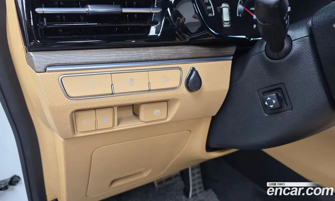Kia Mohave 2021 3.0 автомат (гидро), фото 26 Kia Mohave 2021 3.0 автомат (гидро), фото 26