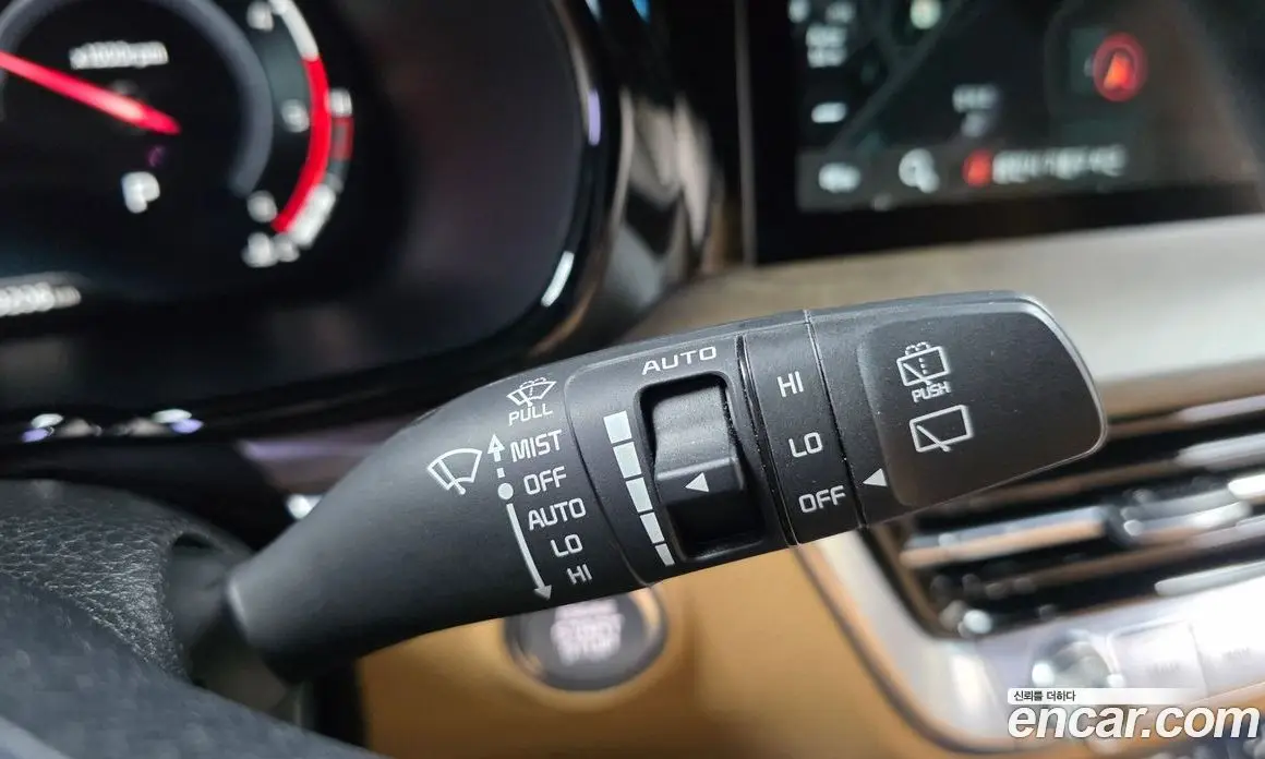 Kia Mohave 2021 3.0 автомат (гидро), фото 27 Kia Mohave 2021 3.0 автомат (гидро), фото 27