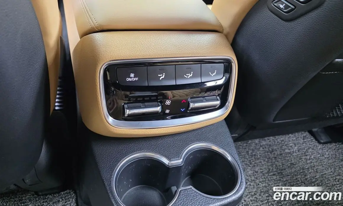Kia Mohave 2021 3.0 автомат (гидро), фото 30 Kia Mohave 2021 3.0 автомат (гидро), фото 30